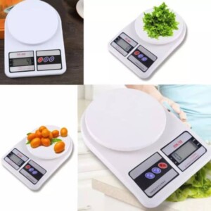 Electronic Scale