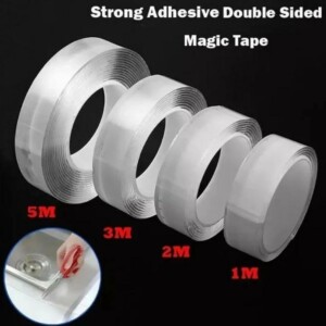 Double Side Adhesive