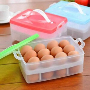 Egg Storage
