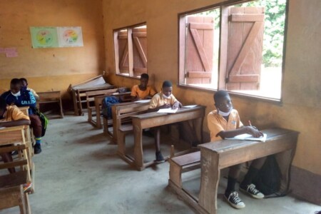 Child Study II /Semester Break