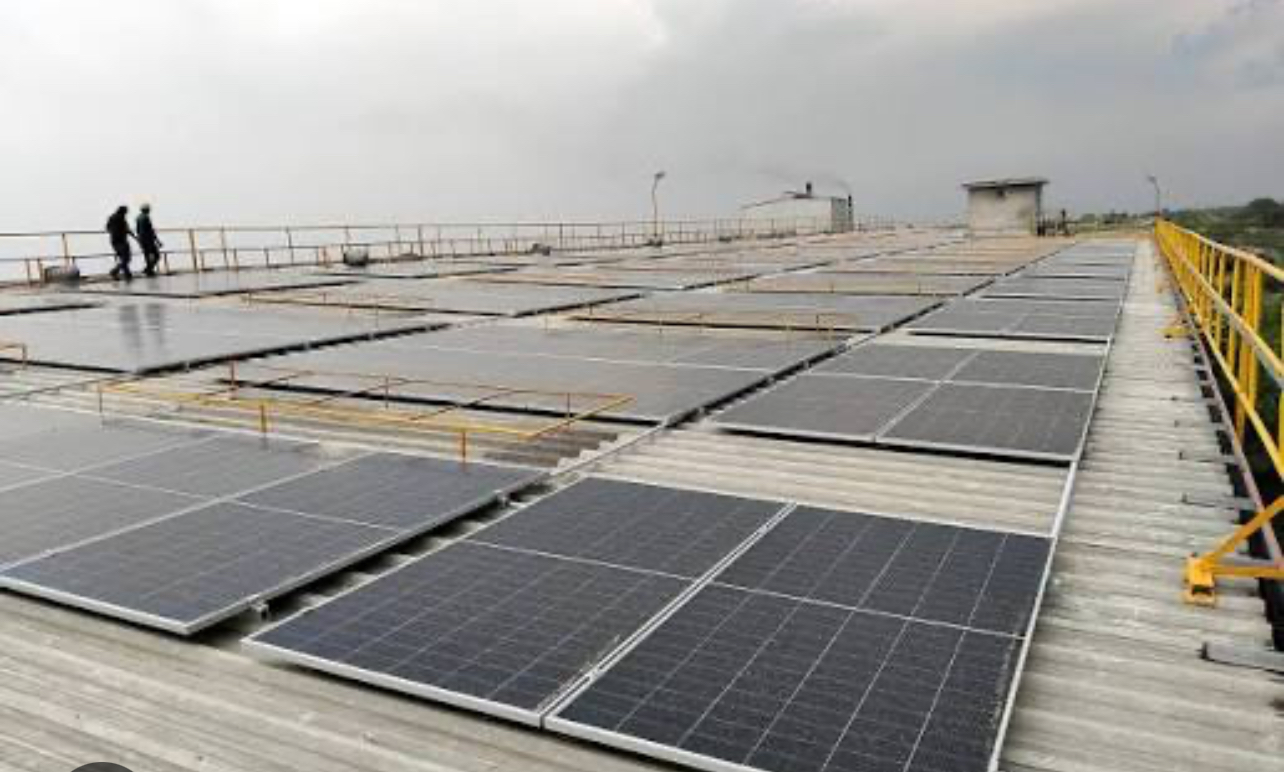 Renewable Energy Training- Solar PV Training