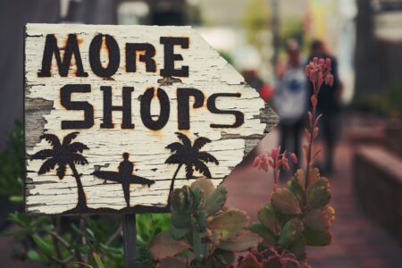 Greenleaf Plant Shop